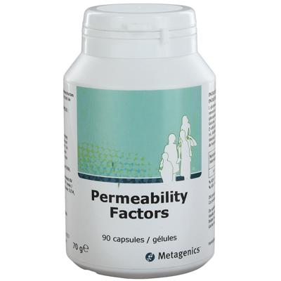 Permeability Factors