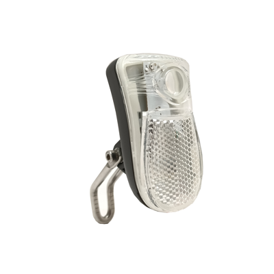 Falkx pole star koplamp led batterij