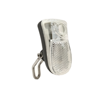 Falkx pole star koplamp led batterij - thumbnail