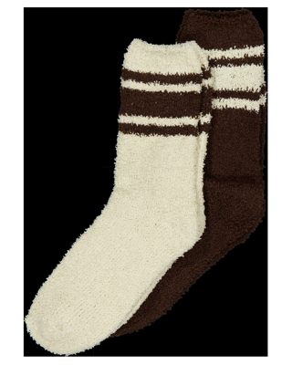 Huissokken - Beige Huissokken - Beige