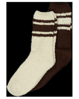 Huissokken - Beige - thumbnail