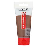 Royal Talens Talens Art Creation Acrylverf Tube 75 ml - Van Dijckbruin 403 - thumbnail