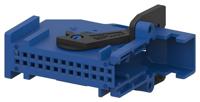 MQS - Connectors TE AMP MQS - Connectors 185879-2 TE Connectivity Inhoud: 1 stuk(s) - thumbnail