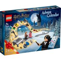 LEGO HARRY POTTER 75981 Adventskalender - thumbnail