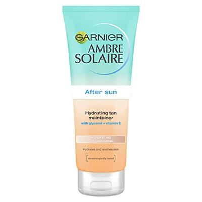 Garnier Ambre Solair Soothing After Sun Lotion