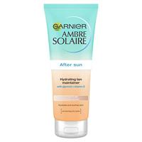 Garnier Ambre Solair Soothing After Sun Lotion - thumbnail