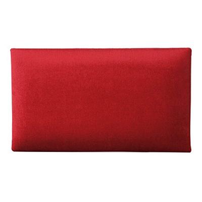 Konig & Meyer 13802 pianobankzitting velvet rood