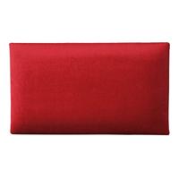 Konig & Meyer 13802 pianobankzitting velvet rood - thumbnail