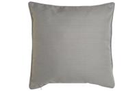 Kussen Home ESPRIT Bedrukt Tulp 45 x 10 x 45 cm - thumbnail