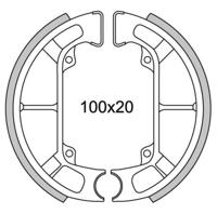 Newfren Remsegment 252 typhoon/zip/sfera - thumbnail