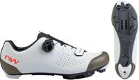 Northwave RAZERR fietsschoenen Heren light grey 41 - thumbnail