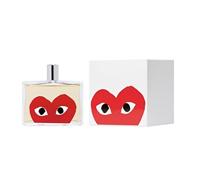 Comme Des Garcons Play Red - thumbnail