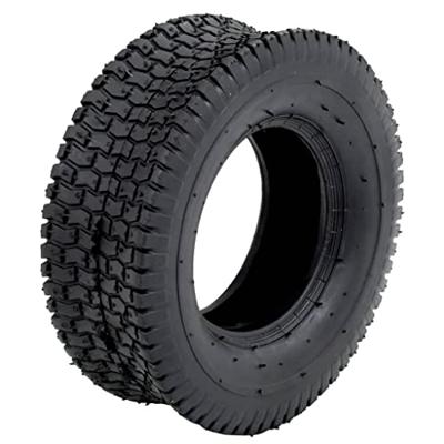 VidaXL Kruiwagenbanden 2 st 13x5.00-6 4pr rubber VidaXL Kruiwagenbanden 2 st 13x5.00-6 4pr rubber