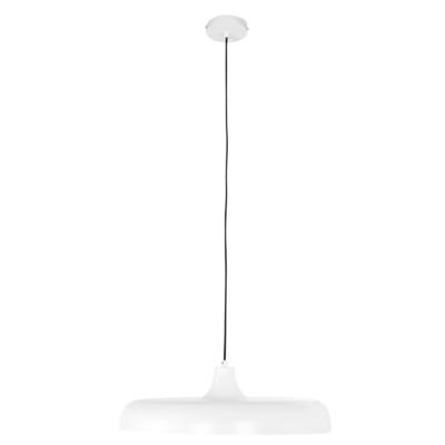 Steinhauer Hanglamp krisip 2677w wit