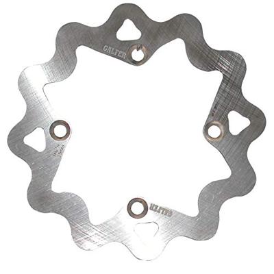 GALFER wave remschijf "df771" rotor df771 type w rigid