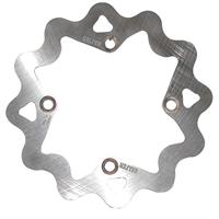 GALFER wave remschijf "df771" rotor df771 type w rigid - thumbnail