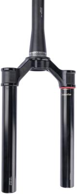 ROCKSHOX kroon / stuurbuis / bovenbuizen unit crown/shaft unit rs 29" boost 44mm tapered