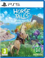 Horse Tales Emerald Valley Ranch Limited Edition - thumbnail