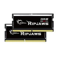 G.Skill DDR5 SODIMM Ripjaws 1x16GB 4800 - thumbnail