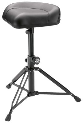 Konig & Meyer 14055 drumkruk model Nick kunstleer