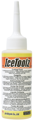 IceToolz (Buzaglo) Icetoolz zaagolie flesje 60ml 240c143