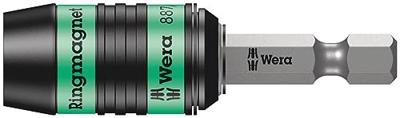 Wera Bit-Check 6 Wood TX HF 1 SB Bitset - 05073639001