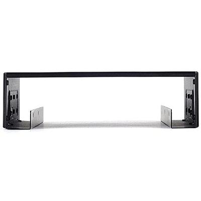 SilverStone SST-SDP10B inbouwframe