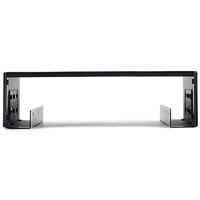 SilverStone SST-SDP10B inbouwframe - thumbnail