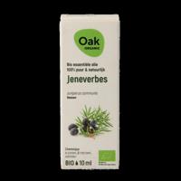 Oak Jeneverbes bio 10 Milliliter - thumbnail