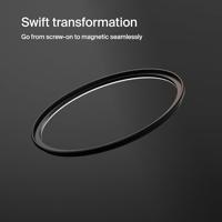 Urth 52mm Magnetic Adapter Ring - thumbnail