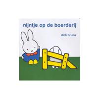 Nijntje op de boerderij - thumbnail