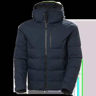Helly Hansen Kvitfjell Race Puffy Wintersportjas Helly Hansen Kvitfjell Race Puffy Wintersportjas