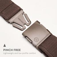 Arcade Atlas Riem Med Brown One Size - thumbnail