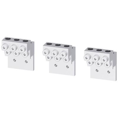 Siemens 3VA9773-0JJ64 Ronde geleideraansluiting 1 stuk(s)