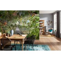 Komar Home; Komar Colours Fotobehang Wild Bridge - 8-977 - thumbnail