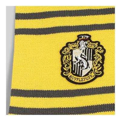 Harry Potter Scarf Hufflepuff 165 cm
