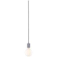 Paulmann Tilla Pendel 78437 Hanglamp E27 Aluminium - thumbnail