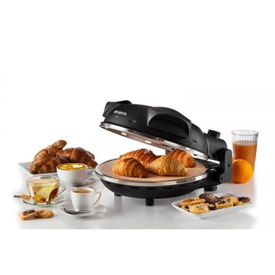 Ariete pizzaoven 0917/00 (zwart)