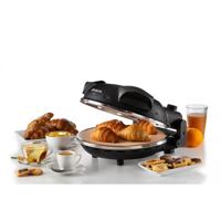 Ariete pizzaoven 0917/00 (zwart) - thumbnail
