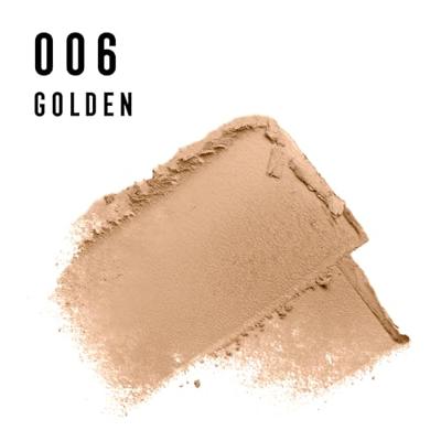 Max Factor Facefinity Compact Foundation 10 g 006 Golden Dames Max Factor Facefinity Compact Foundation 10 g 006 Golden Dames