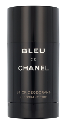 Chanel Bleu De Chanel Pour Homme Deo Stick 75ml Deodorant Heren