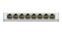 D-Link GO-SW-8G GO-SW-8G Netwerk switch 8 poorten 1 GBit/s - thumbnail