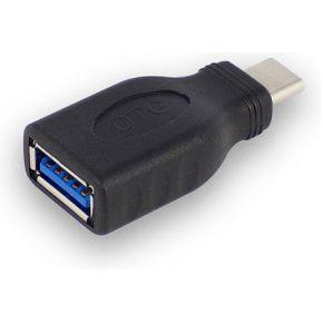 ACT SB0037 USB 3.1 Gen1 (3.0) Adapter USB-C Male/USB-A Female