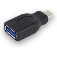 ACT SB0037 USB 3.1 Gen1 (3.0) Adapter USB-C Male/USB-A Female - thumbnail