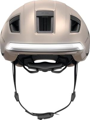 Abus smart helm hyp-e champagne gold l 57-61cm - thumbnail