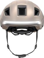 Abus smart helm hyp-e champagne gold s 51-55cm - thumbnail