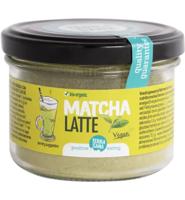 TerraSana Matcha Latte - thumbnail