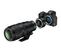 Nikon NIKKOR Z 100-400mm F/4.5-5.6 VR S objectief - thumbnail