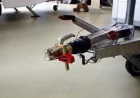 Doublelock Disselslot Compact Eagle SCM 0440101 - thumbnail