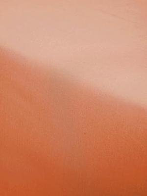 Essenza Minte Bright terra Hoeslaken Satijn
